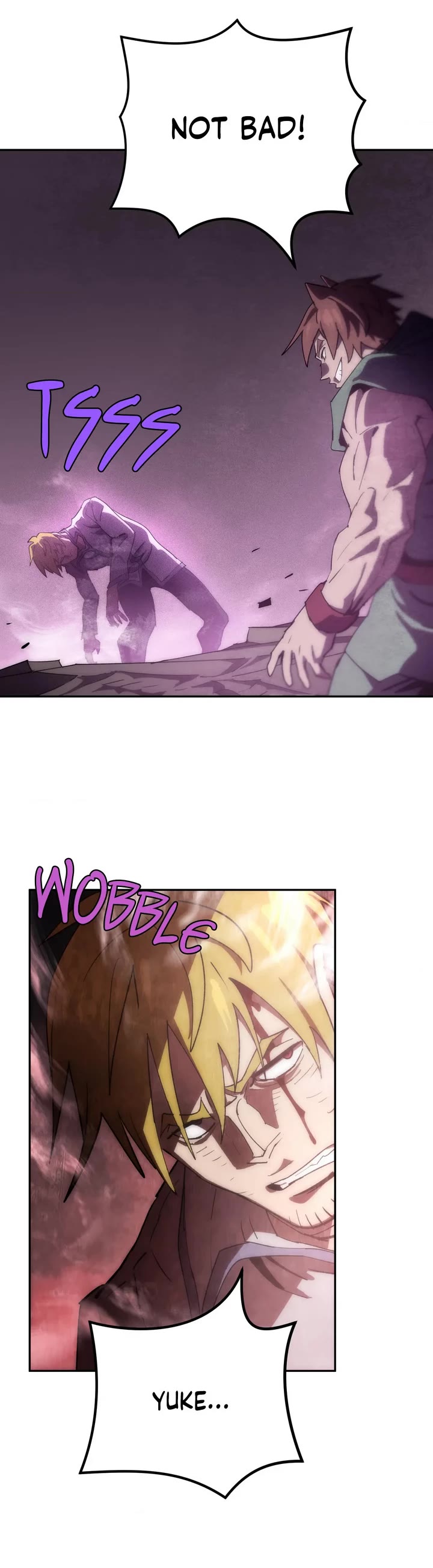 4 Cut Hero Chapter 238 page 15 - Chapter 238