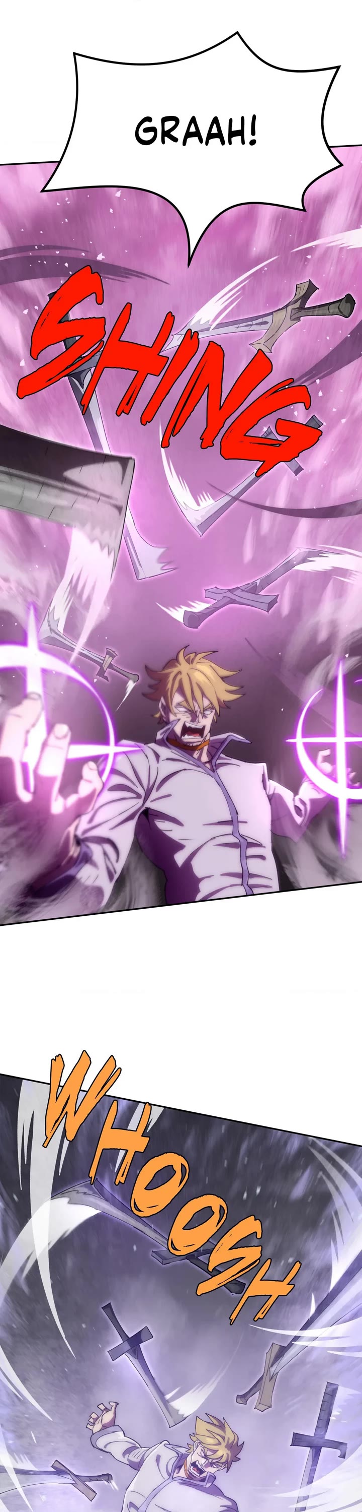 4 Cut Hero Chapter 238 page 16 - Chapter 238