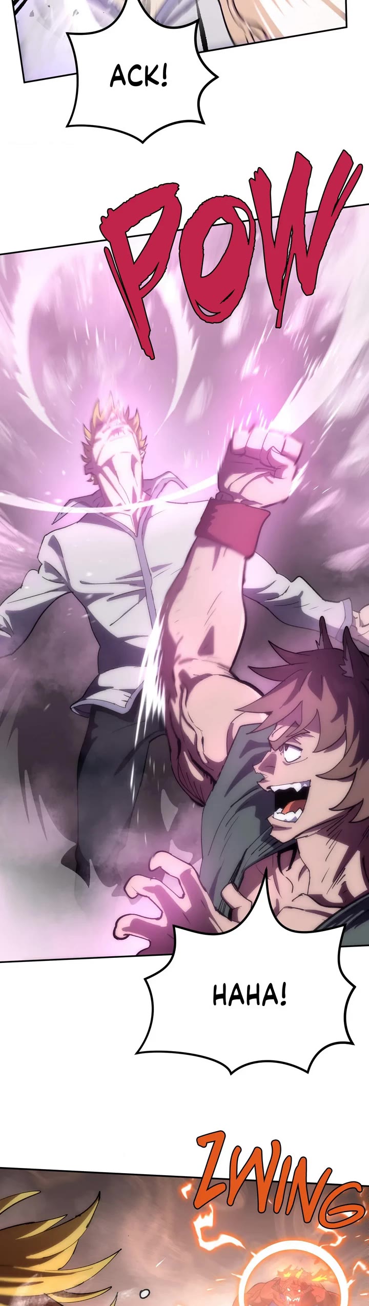4 Cut Hero Chapter 238 page 19 - Chapter 238