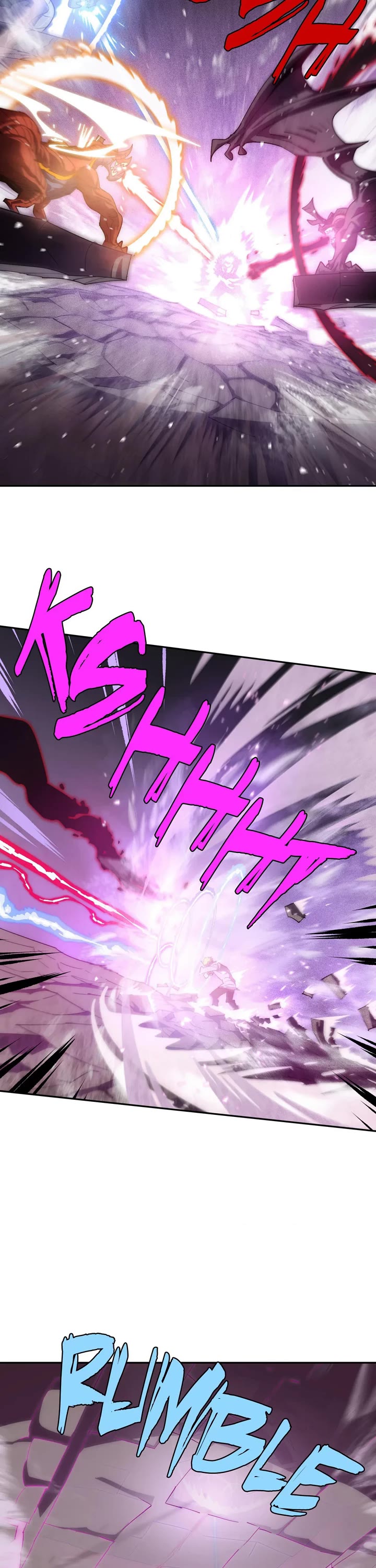 4 Cut Hero Chapter 238 page 2 - Chapter 238
