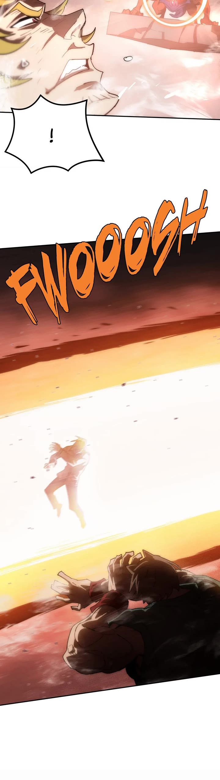 4 Cut Hero Chapter 238 page 20 - Chapter 238