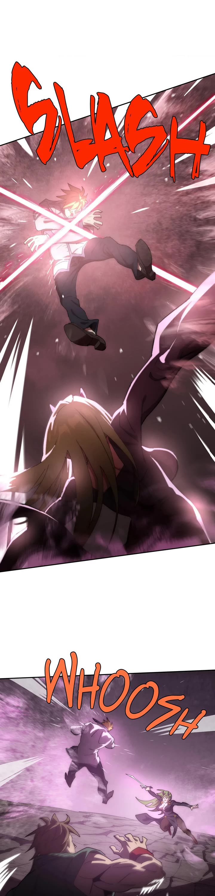 4 Cut Hero Chapter 238 page 23 - Chapter 238