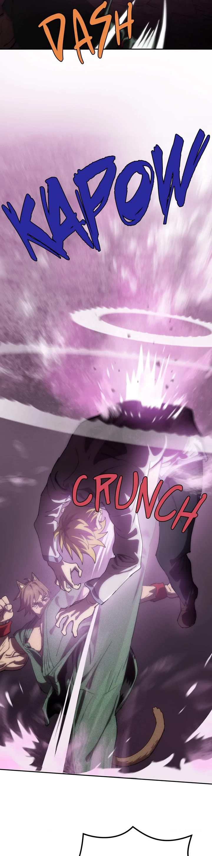 4 Cut Hero Chapter 238 page 24 - Chapter 238