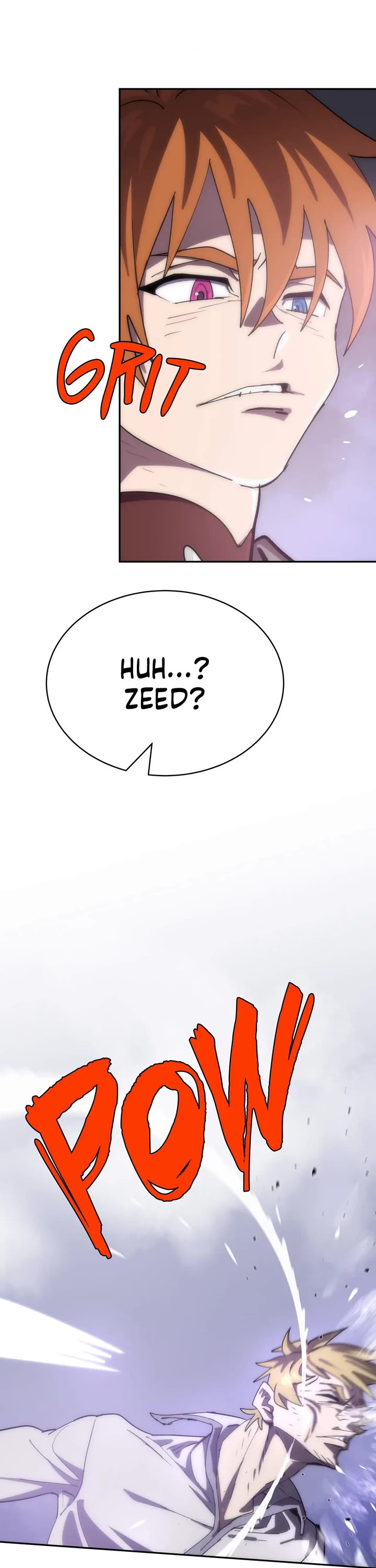 4 Cut Hero Chapter 238 page 27 - Chapter 238