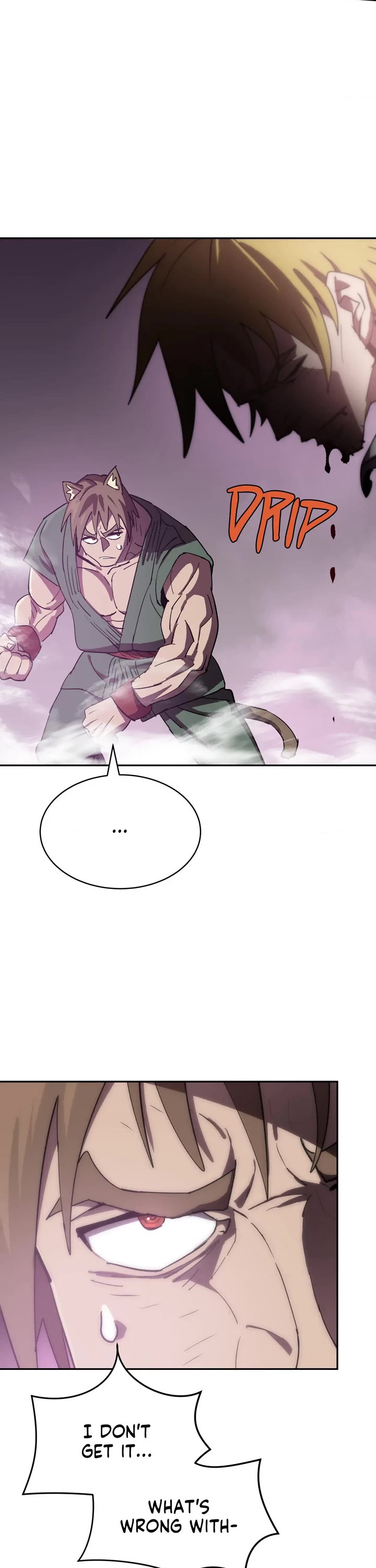 4 Cut Hero Chapter 238 page 28 - Chapter 238