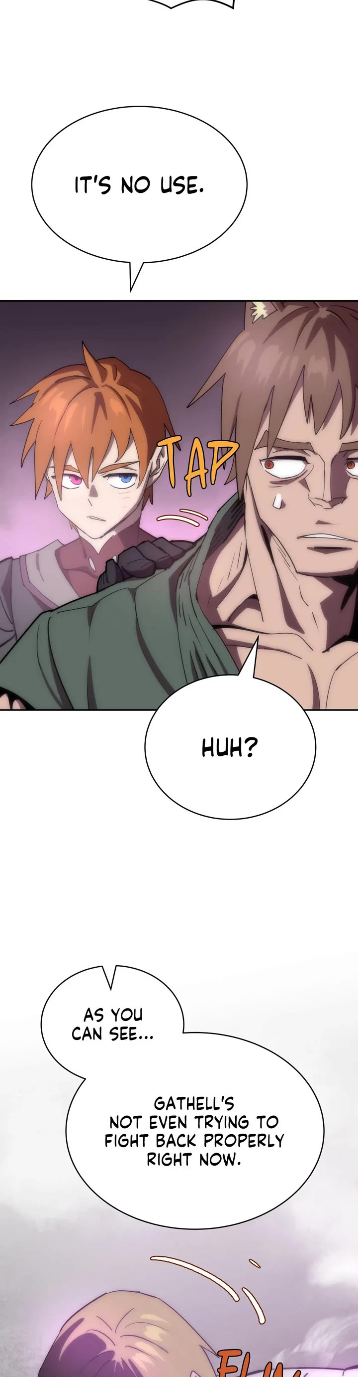 4 Cut Hero Chapter 238 page 29 - Chapter 238