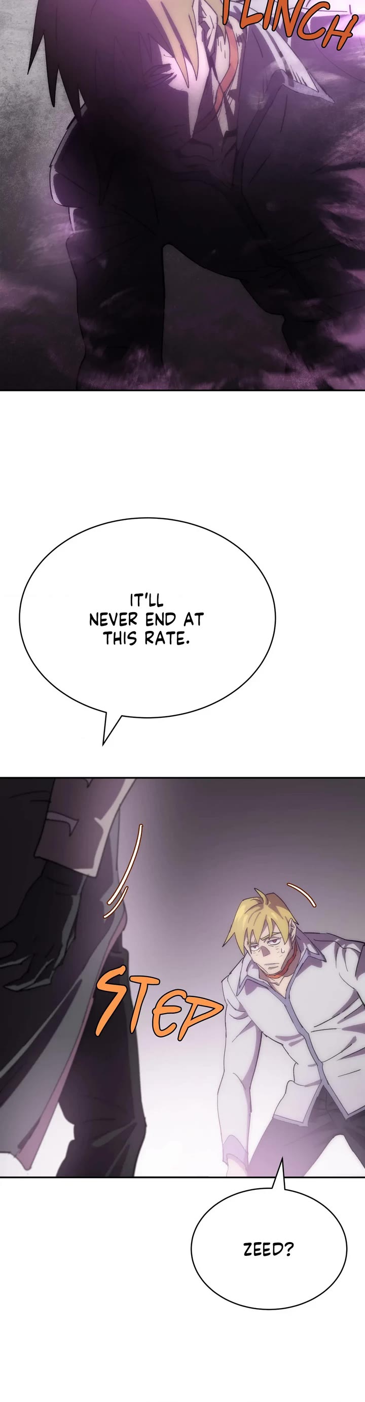 4 Cut Hero Chapter 238 page 30 - Chapter 238