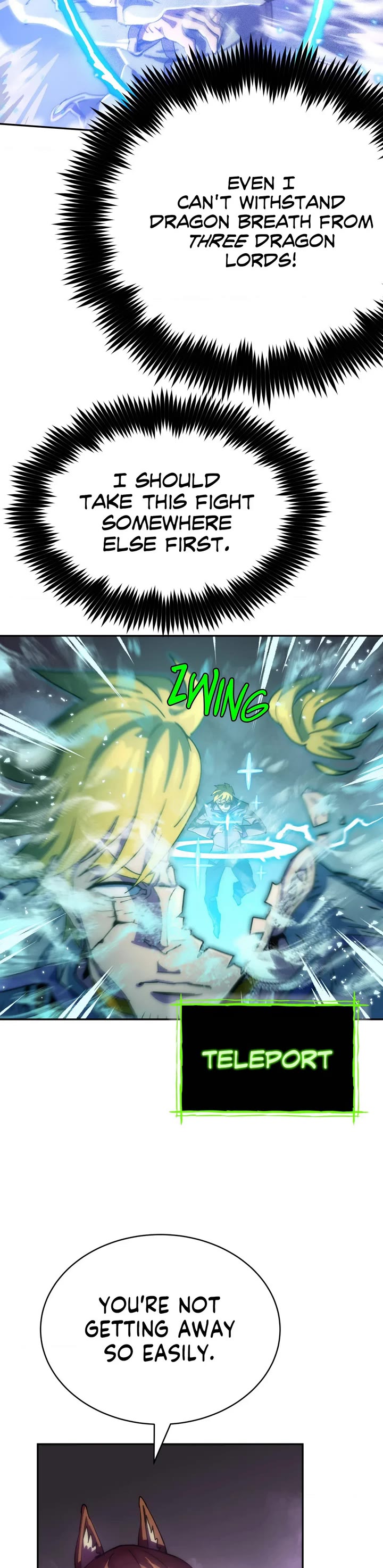 4 Cut Hero Chapter 238 page 4 - Chapter 238