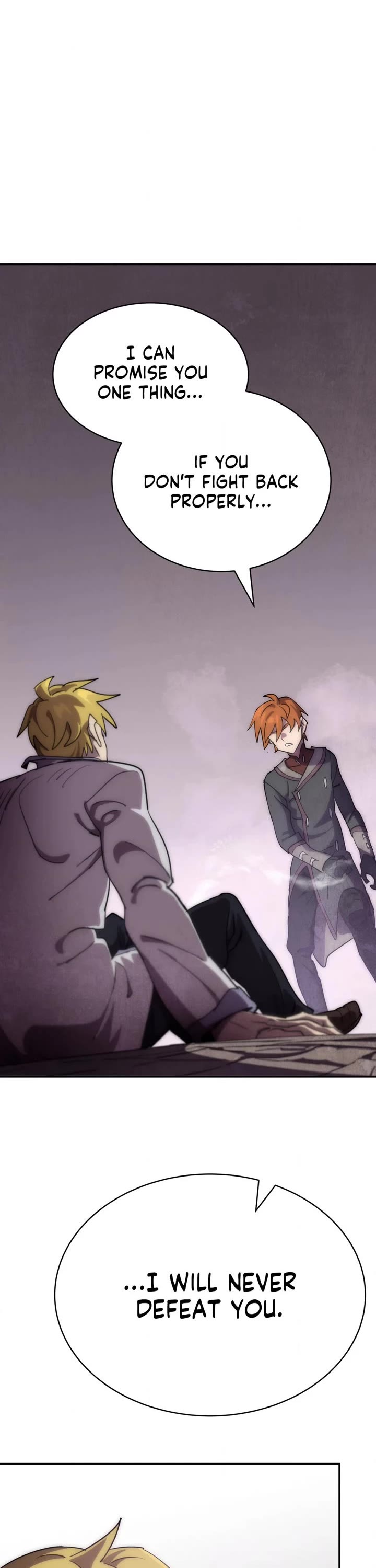 4 Cut Hero Chapter 239 page 1 - Chapter 239