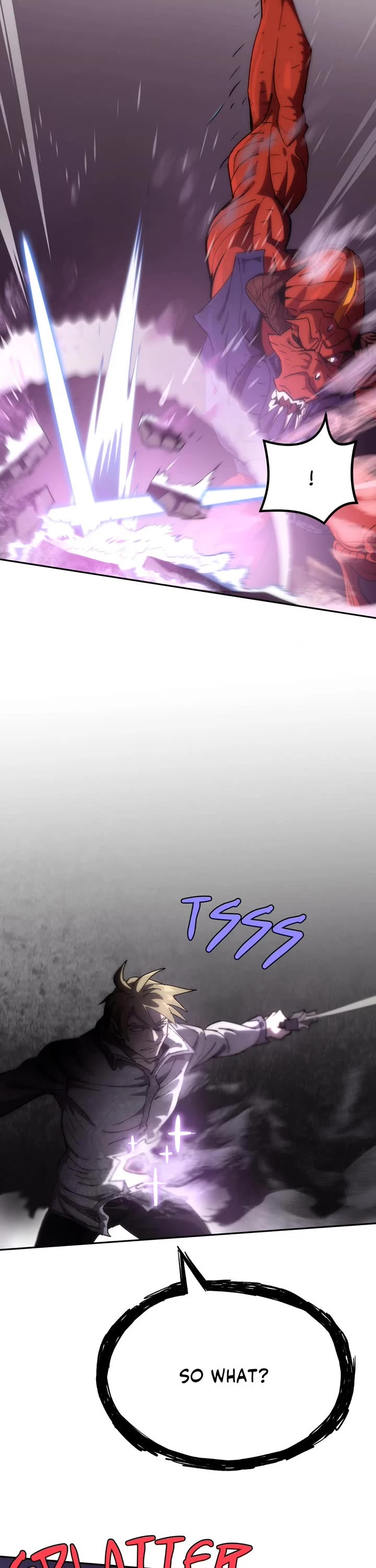 4 Cut Hero Chapter 239 page 13 - Chapter 239