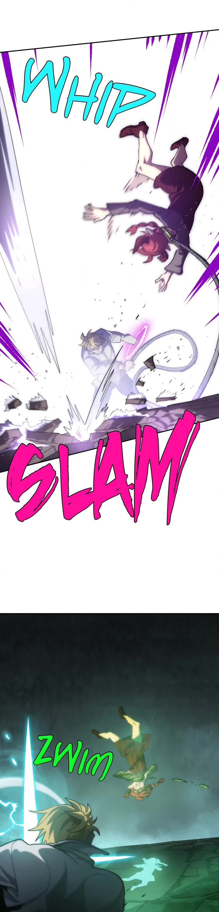 4 Cut Hero Chapter 239 page 17 - Chapter 239