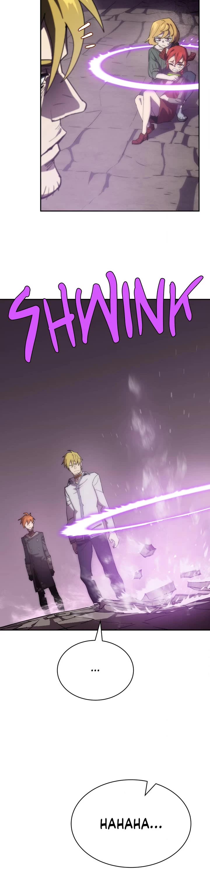 4 Cut Hero Chapter 239 page 23 - Chapter 239