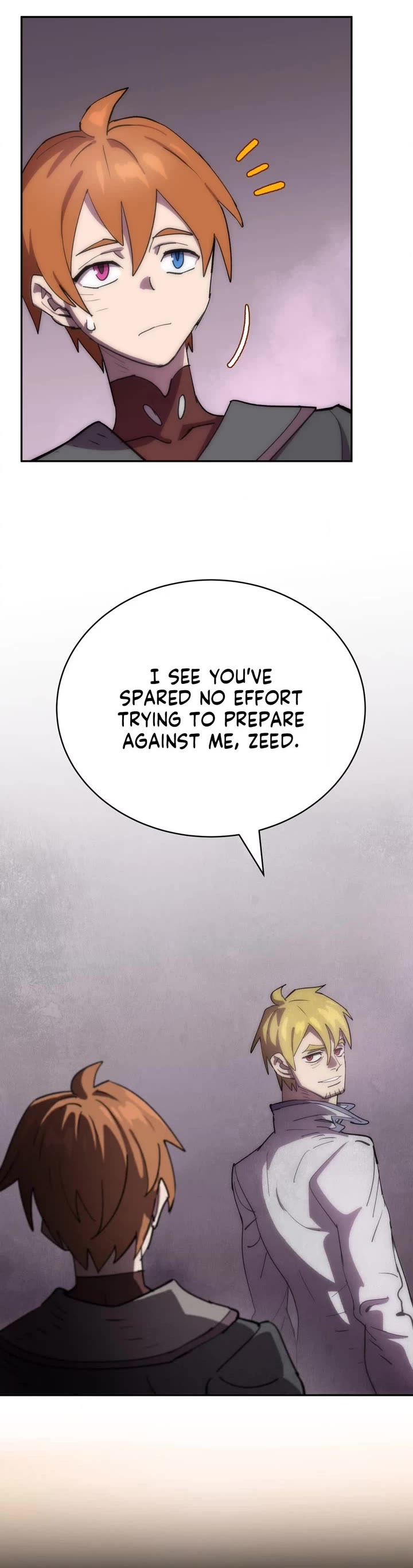 4 Cut Hero Chapter 239 page 24 - Chapter 239
