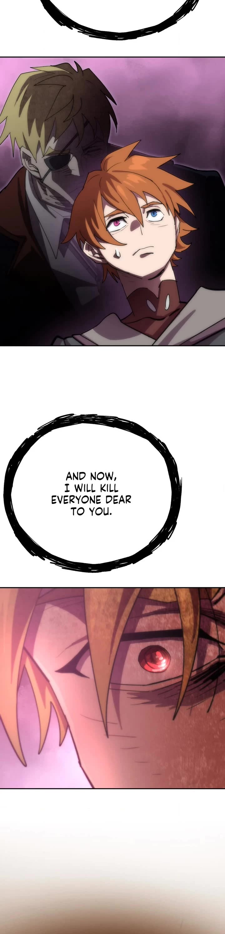4 Cut Hero Chapter 239 page 29 - Chapter 239