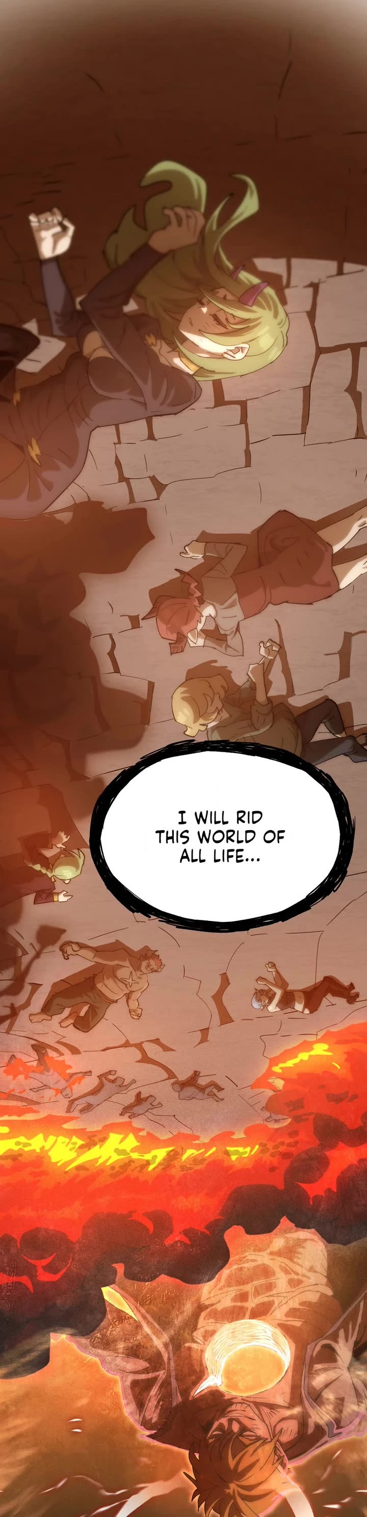 4 Cut Hero Chapter 239 page 30 - Chapter 239