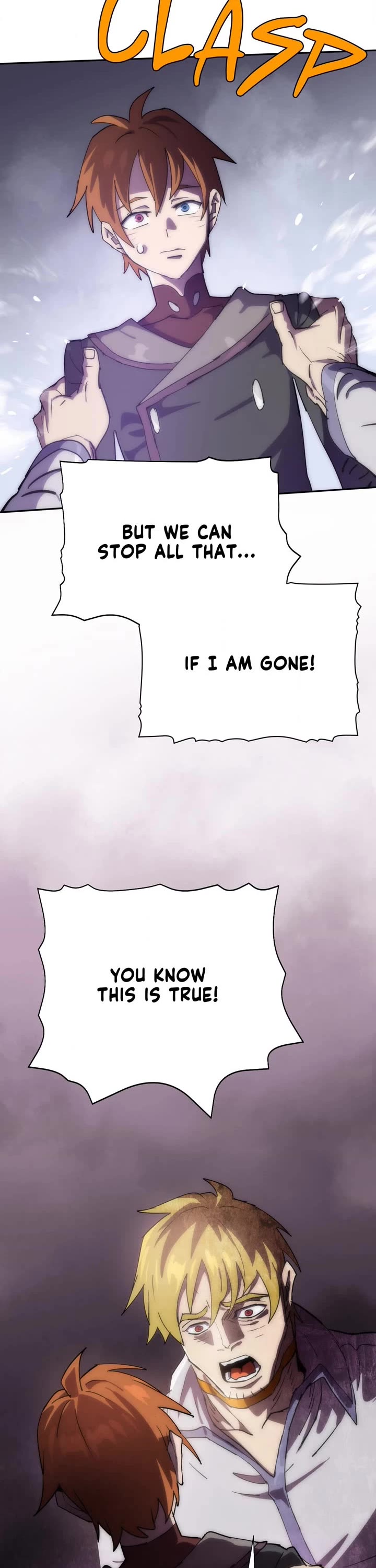 4 Cut Hero Chapter 239 page 32 - Chapter 239