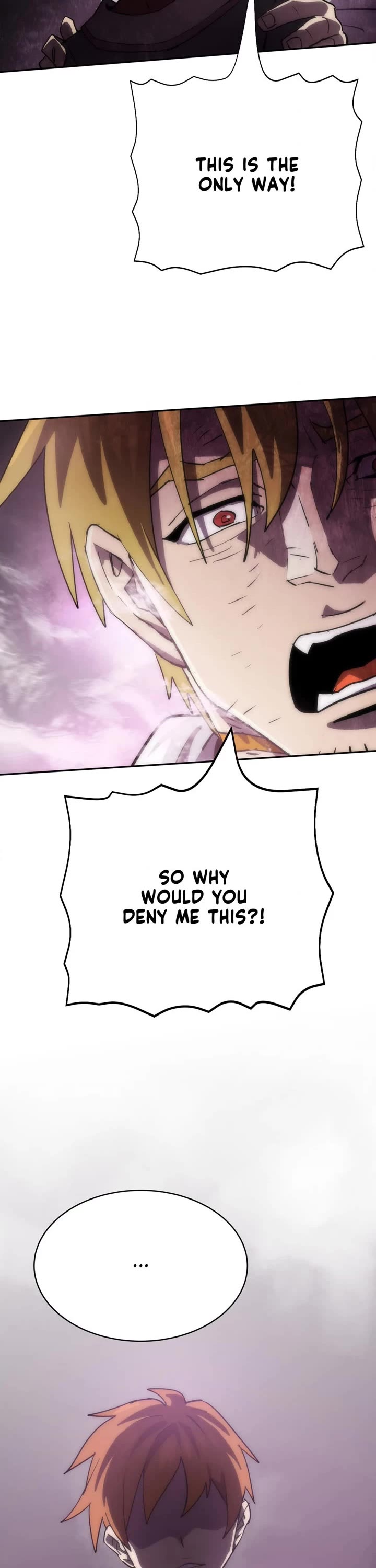 4 Cut Hero Chapter 239 page 33 - Chapter 239