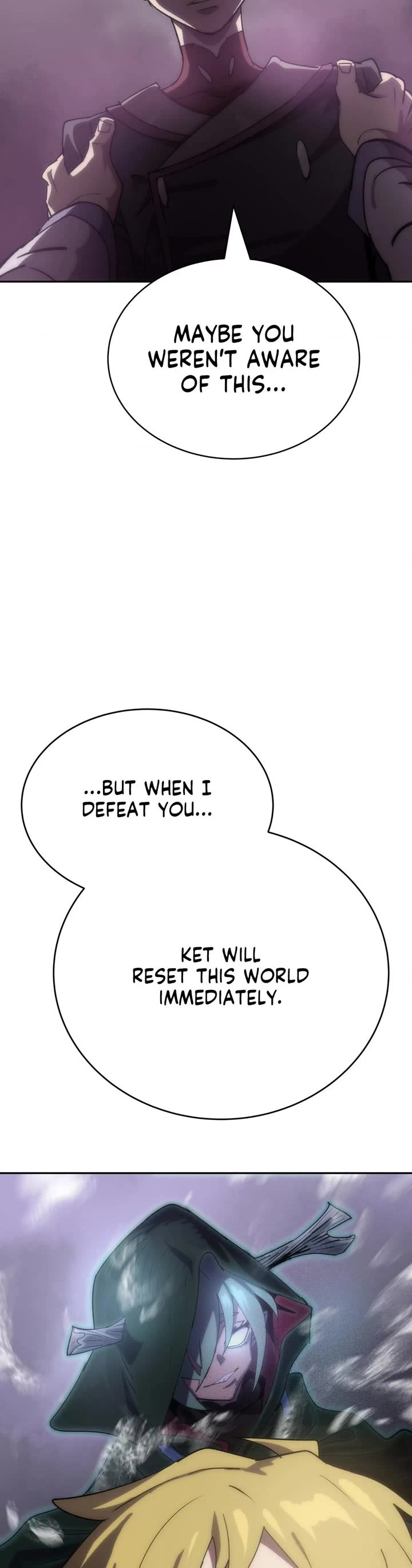 4 Cut Hero Chapter 239 page 34 - Chapter 239