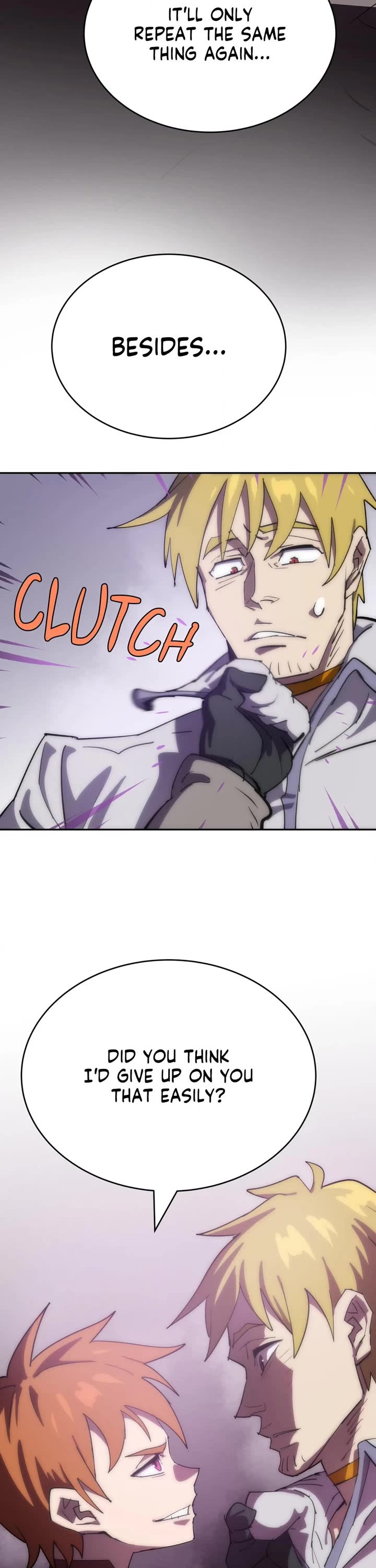 4 Cut Hero Chapter 239 page 36 - Chapter 239