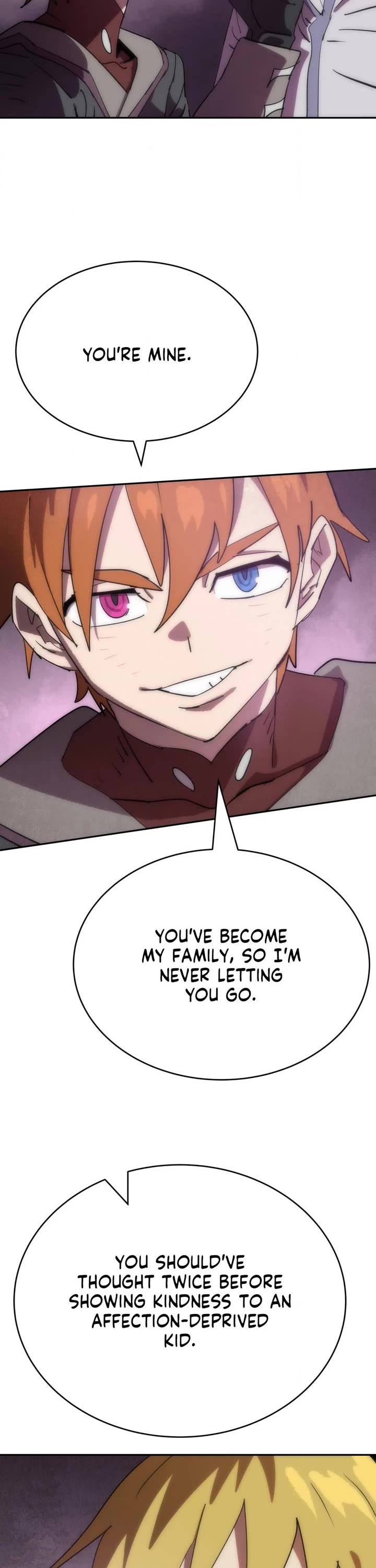 4 Cut Hero Chapter 239 page 37 - Chapter 239