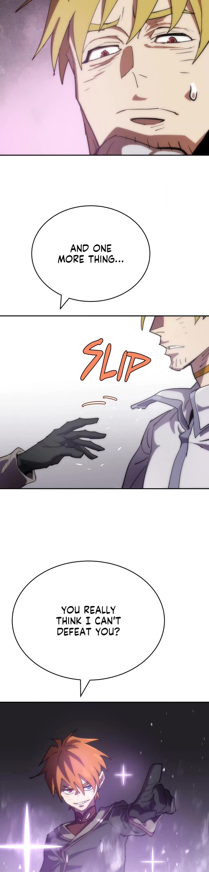 4 Cut Hero Chapter 239 page 38 - Chapter 239
