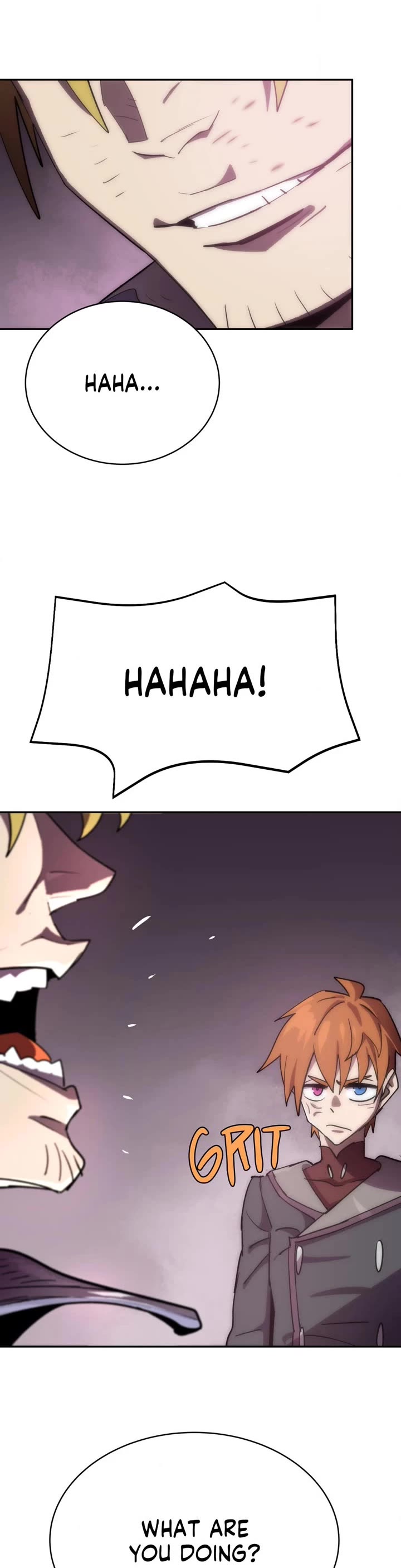 4 Cut Hero Chapter 239 page 4 - Chapter 239