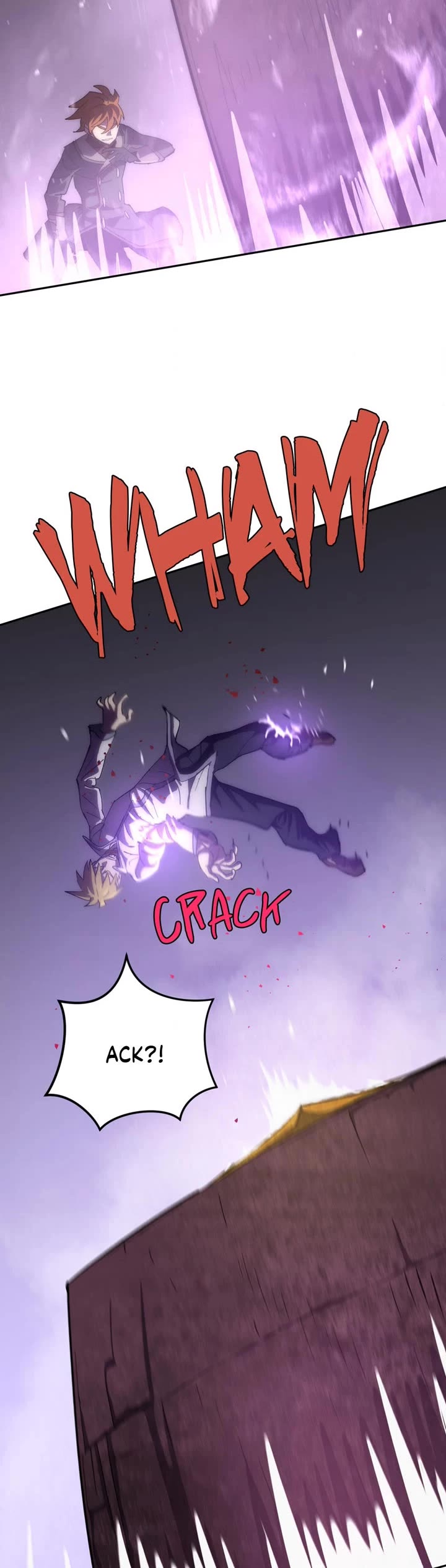 4 Cut Hero Chapter 239 page 40 - Chapter 239