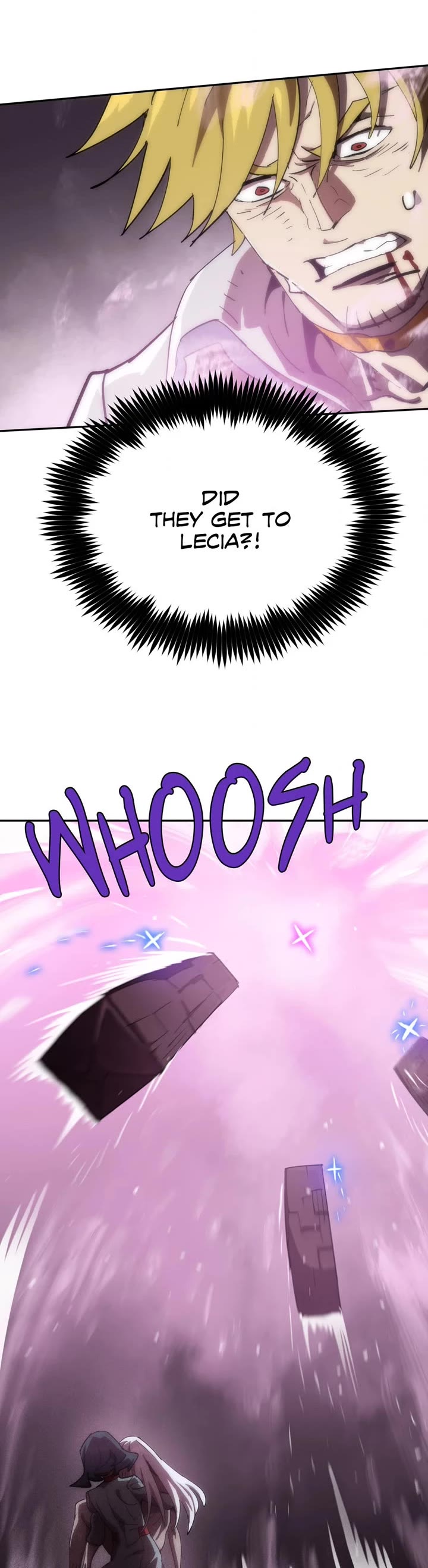 4 Cut Hero Chapter 239 page 42 - Chapter 239