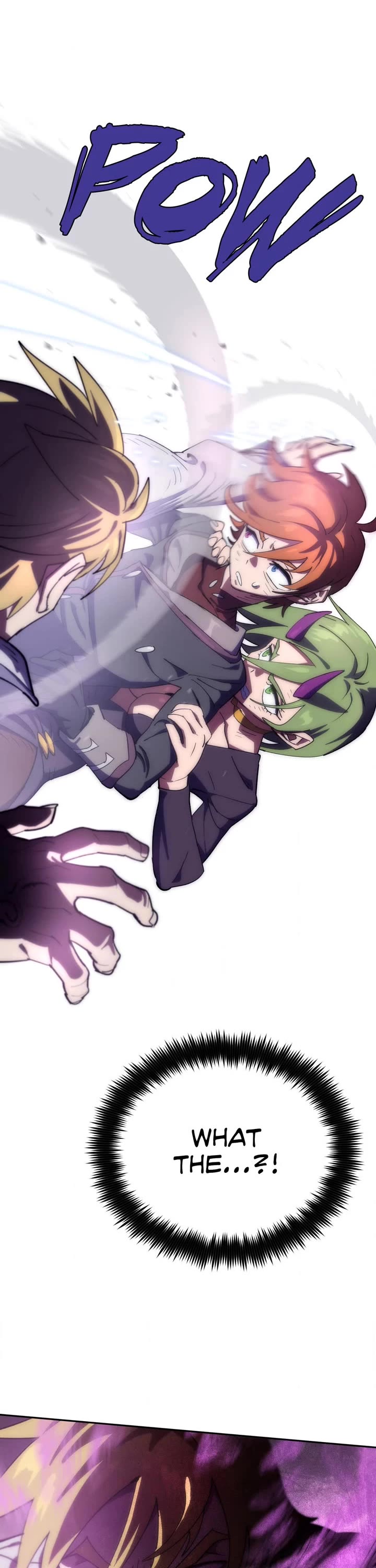 4 Cut Hero Chapter 239 page 6 - Chapter 239