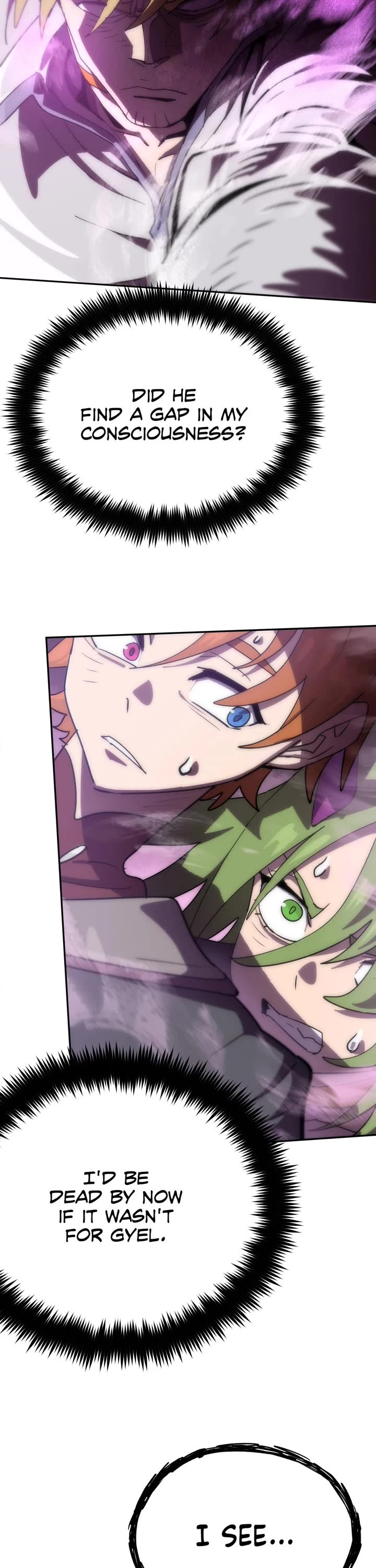 4 Cut Hero Chapter 239 page 7 - Chapter 239