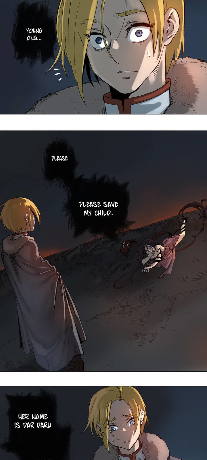 4 Cut Hero Chapter 24 page 14 - Chapter 24