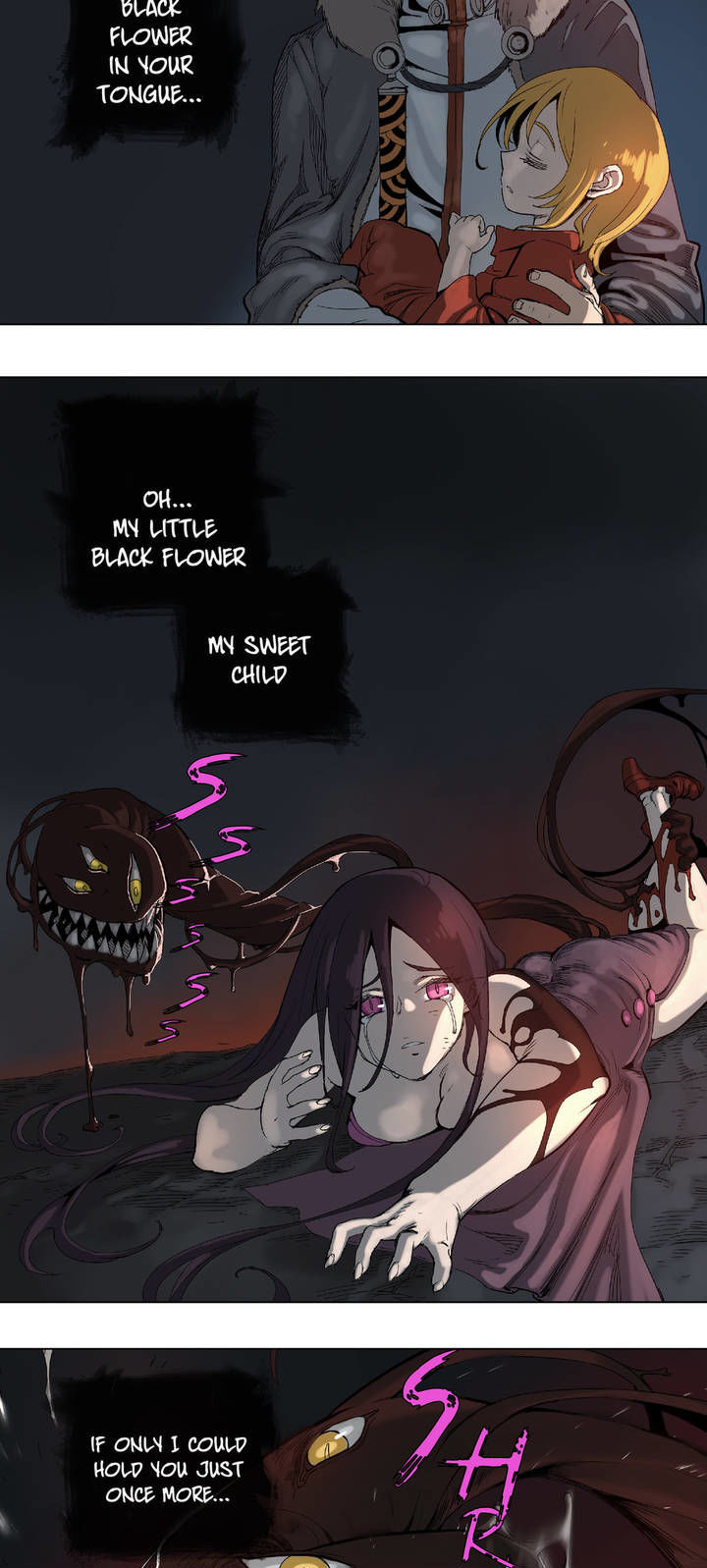 4 Cut Hero Chapter 24 page 15 - Chapter 24
