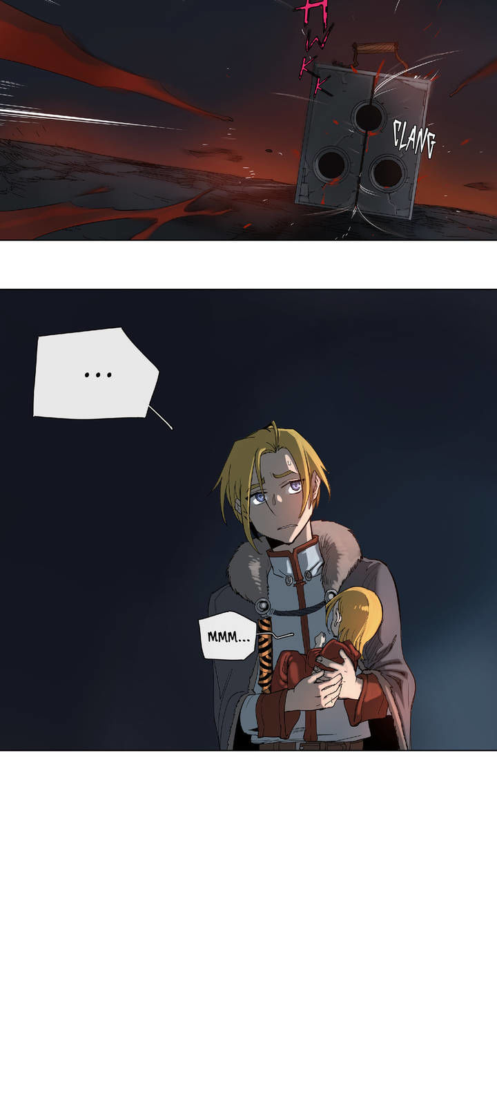 4 Cut Hero Chapter 24 page 17 - Chapter 24