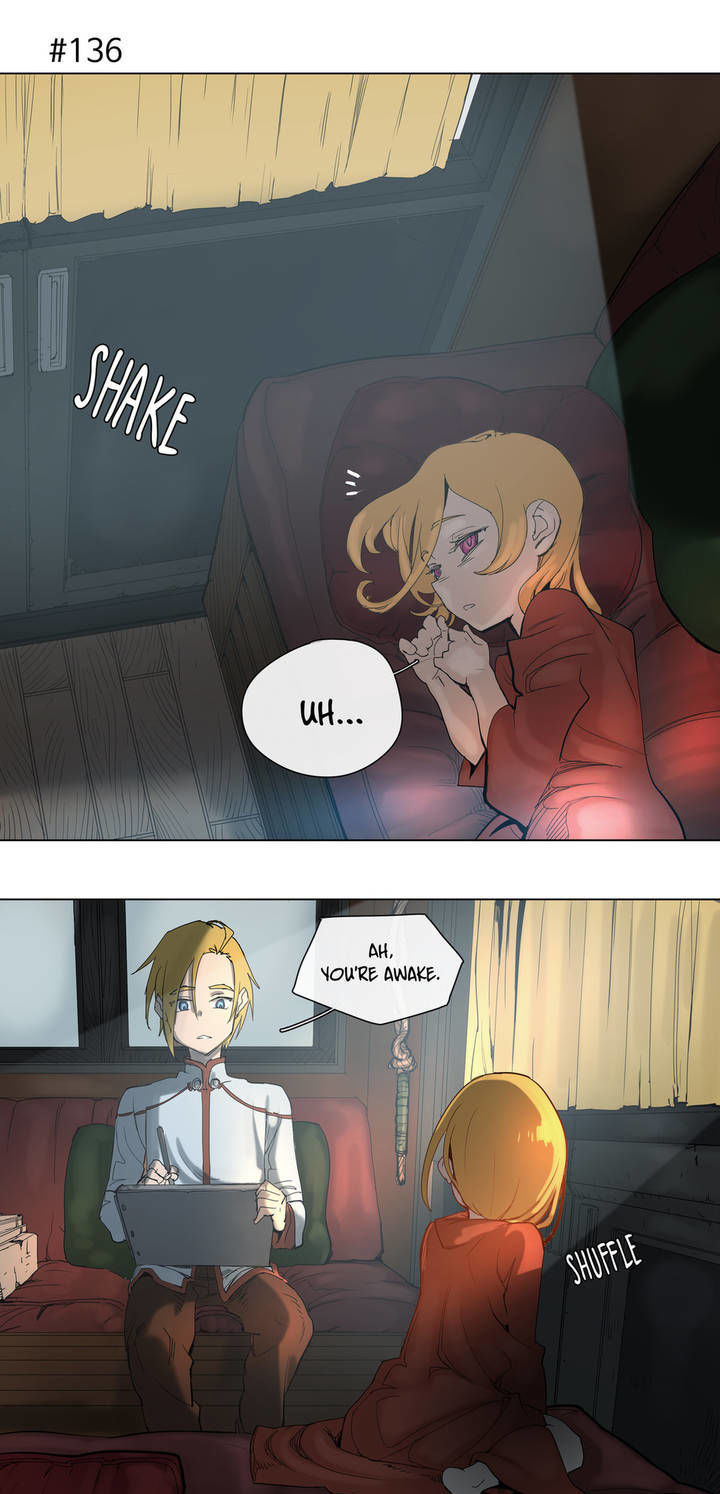 4 Cut Hero Chapter 24 page 18 - Chapter 24