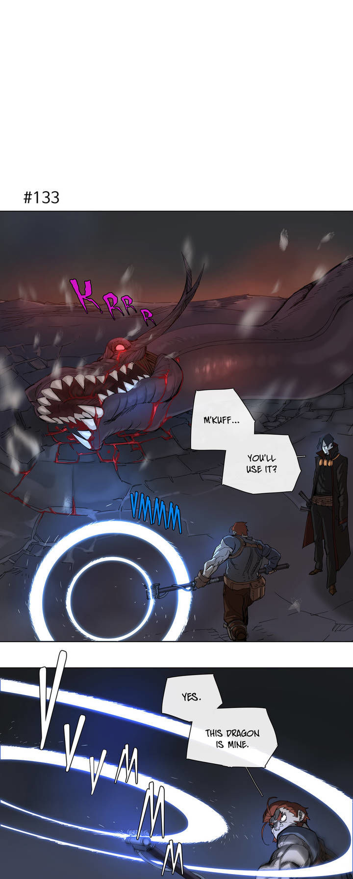 4 Cut Hero Chapter 24 page 2 - Chapter 24