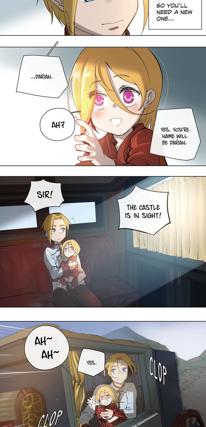 4 Cut Hero Chapter 24 page 20 - Chapter 24