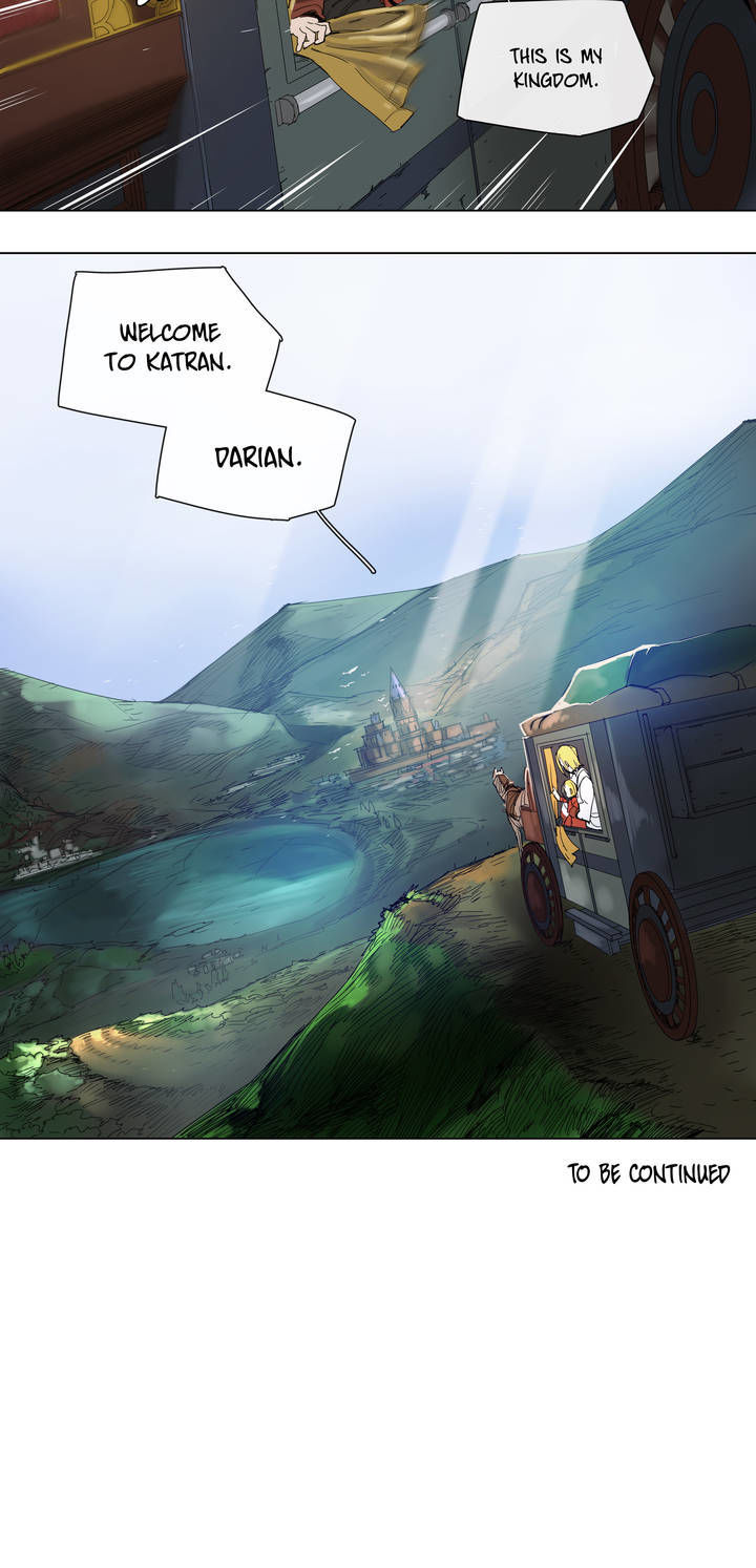 4 Cut Hero Chapter 24 page 21 - Chapter 24
