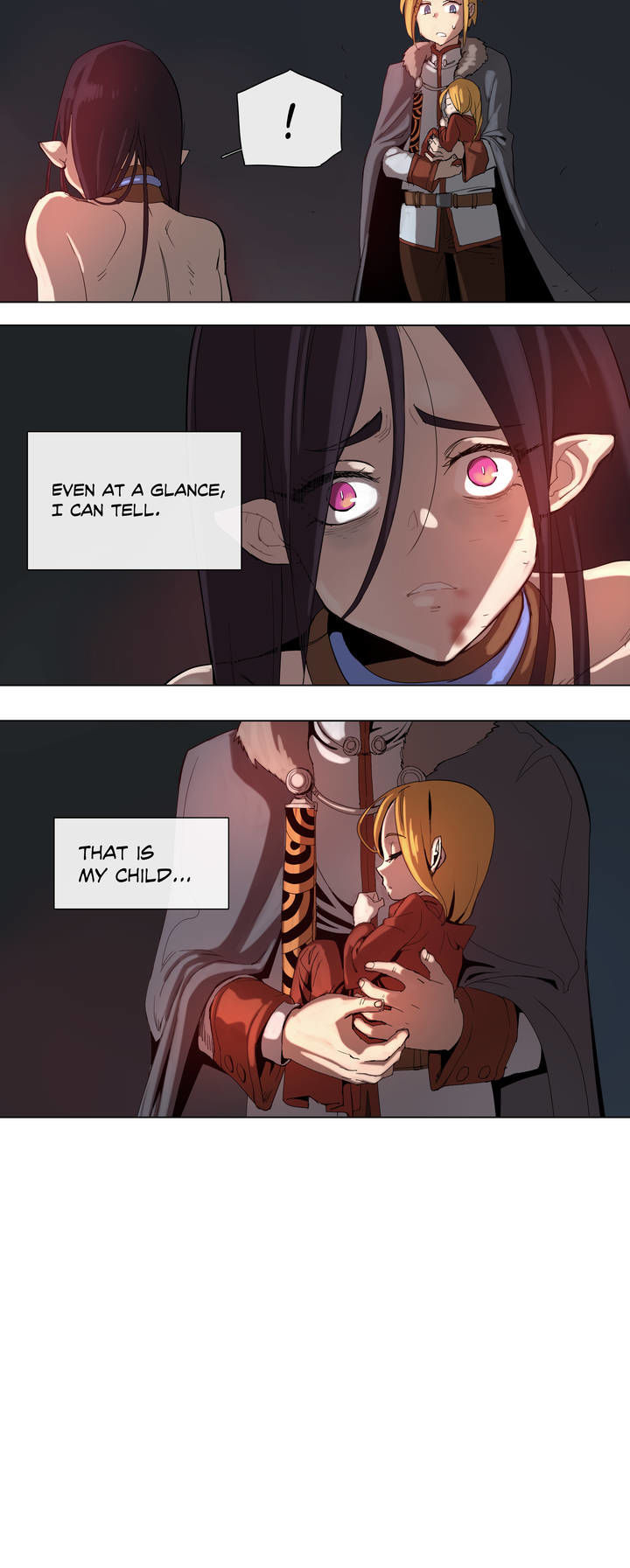 4 Cut Hero Chapter 24 page 5 - Chapter 24