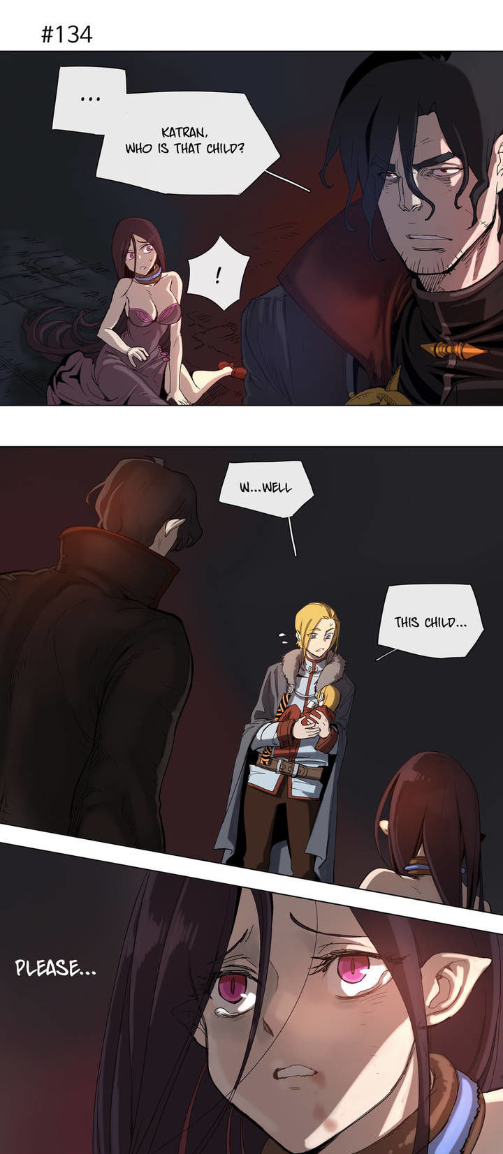 4 Cut Hero Chapter 24 page 6 - Chapter 24