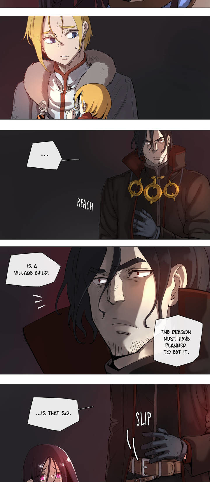 4 Cut Hero Chapter 24 page 7 - Chapter 24