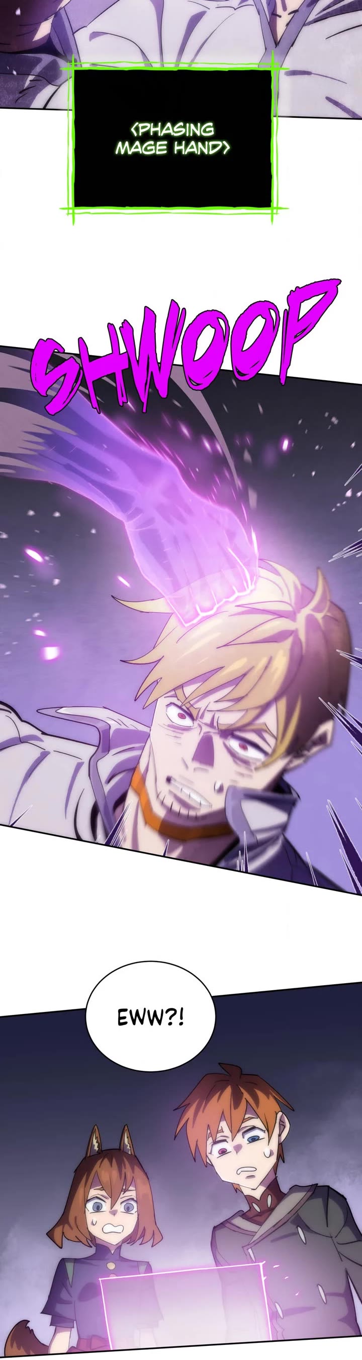 4 Cut Hero Chapter 240 page 10 - Chapter 240