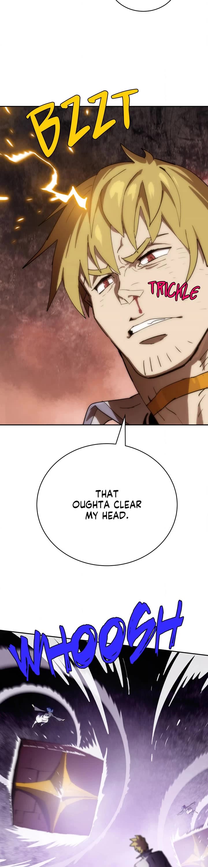 4 Cut Hero Chapter 240 page 12 - Chapter 240