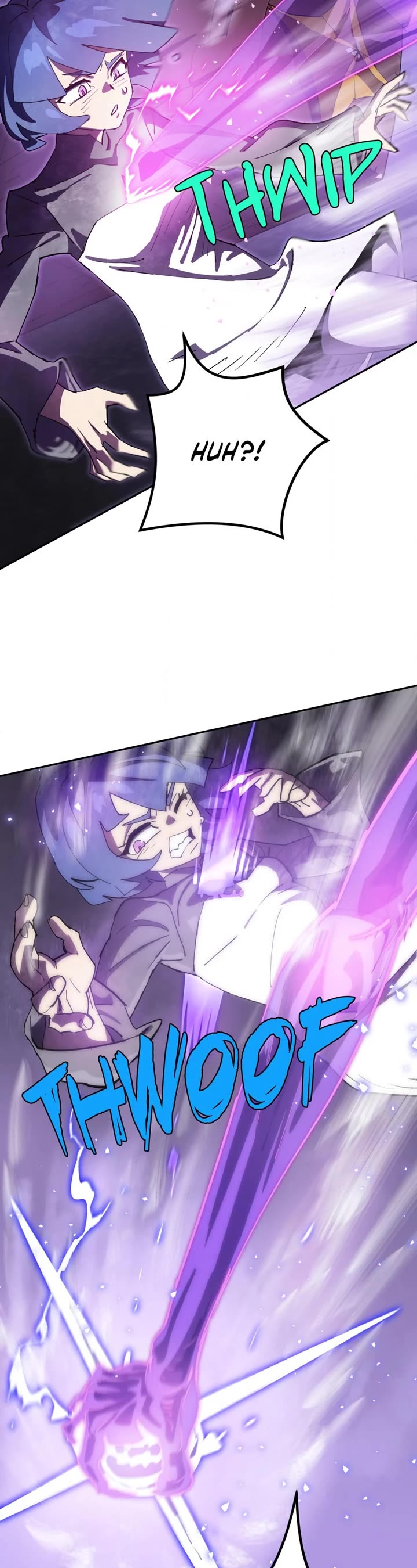 4 Cut Hero Chapter 240 page 14 - Chapter 240