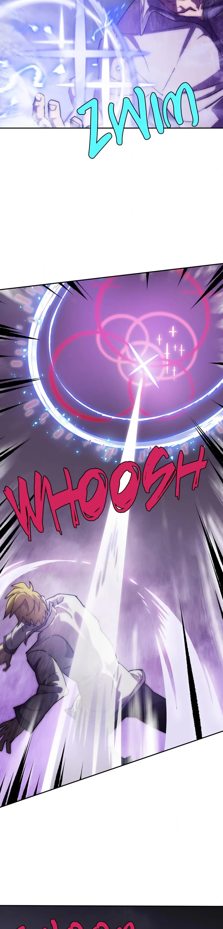 4 Cut Hero Chapter 240 page 16 - Chapter 240