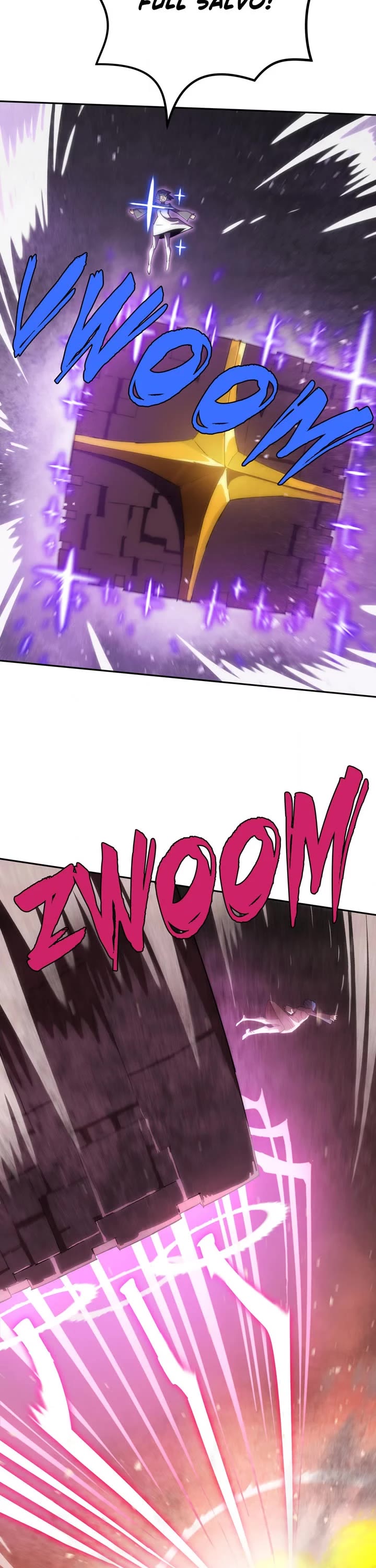4 Cut Hero Chapter 240 page 2 - Chapter 240