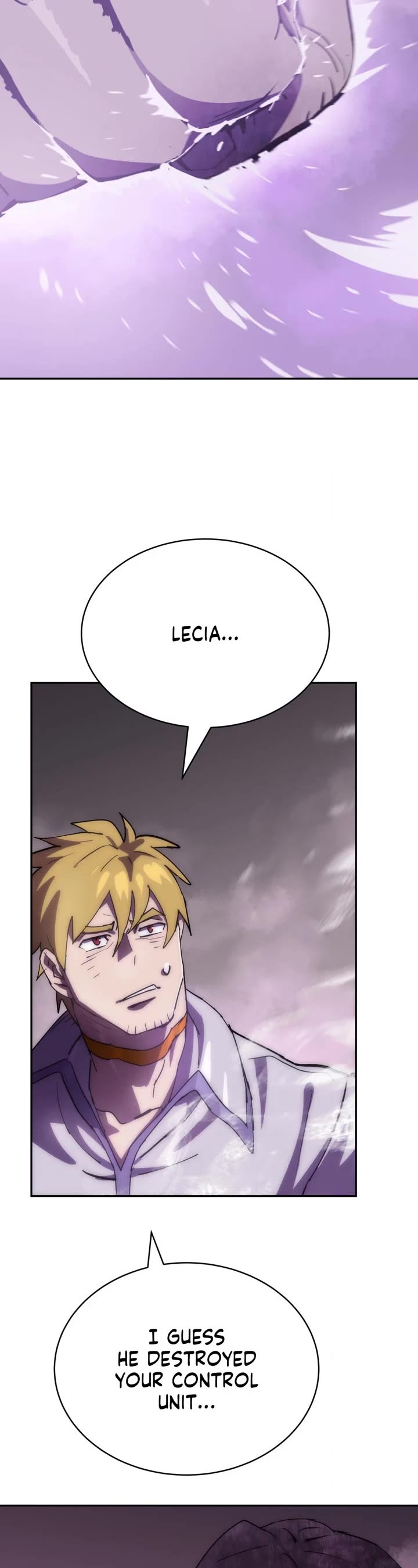 4 Cut Hero Chapter 240 page 20 - Chapter 240