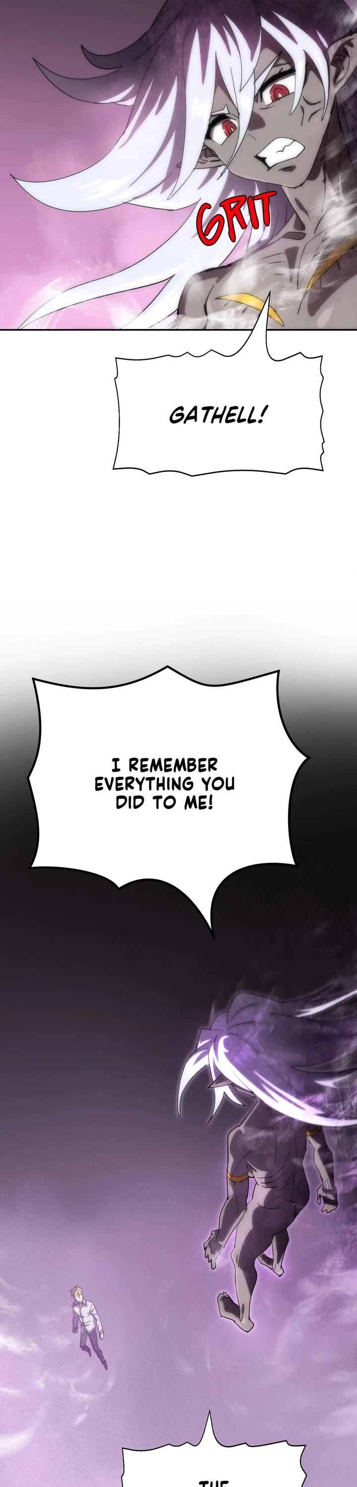 4 Cut Hero Chapter 240 page 21 - Chapter 240