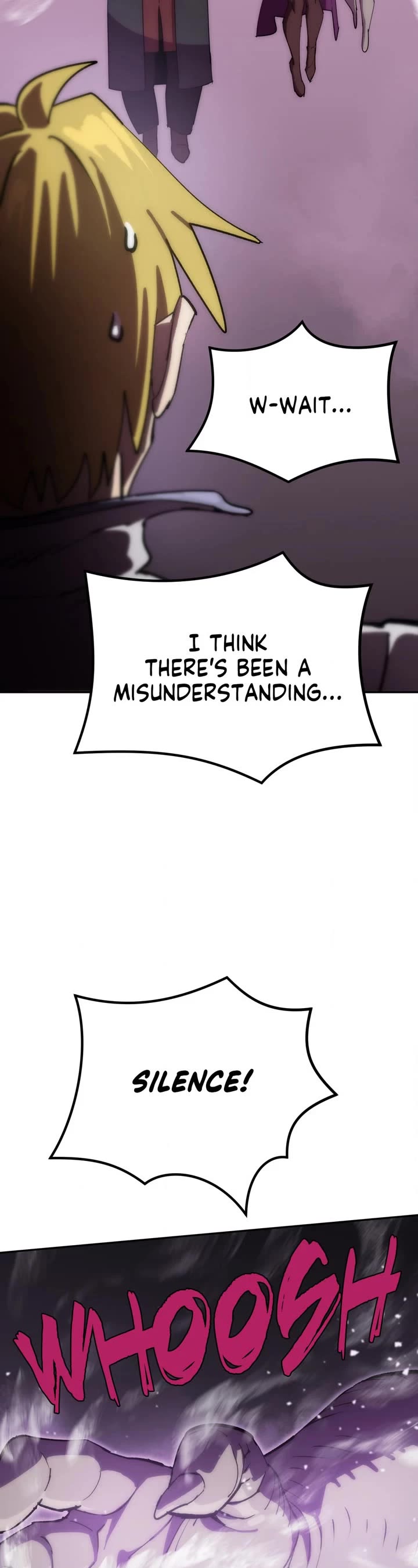 4 Cut Hero Chapter 240 page 24 - Chapter 240
