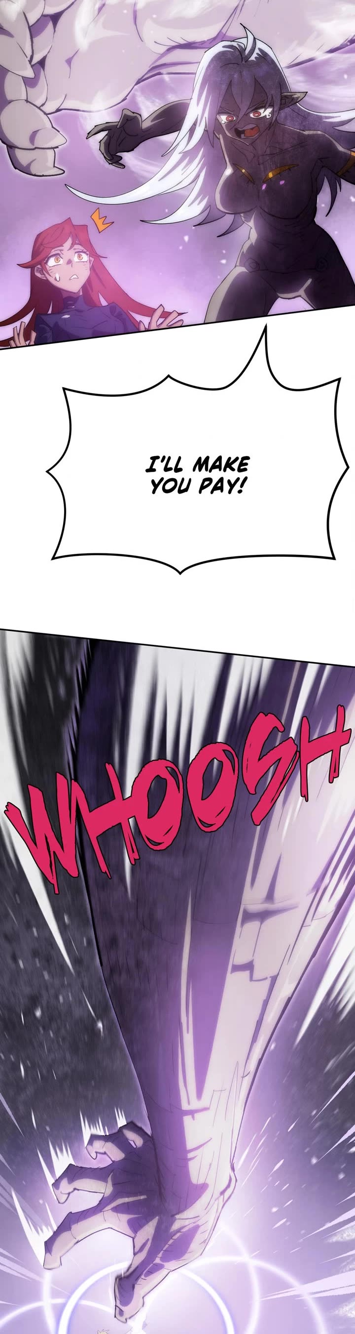 4 Cut Hero Chapter 240 page 25 - Chapter 240