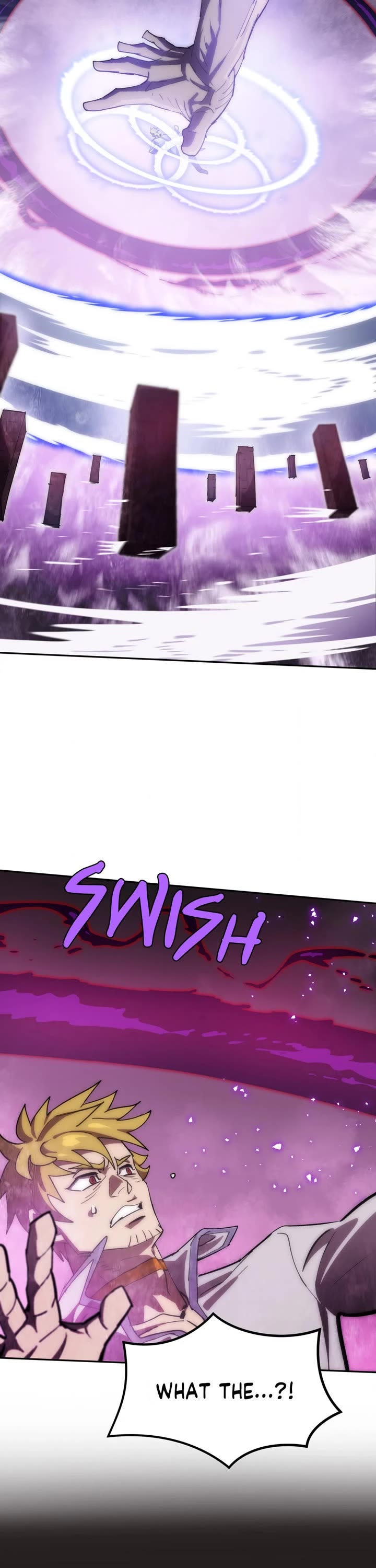 4 Cut Hero Chapter 240 page 27 - Chapter 240